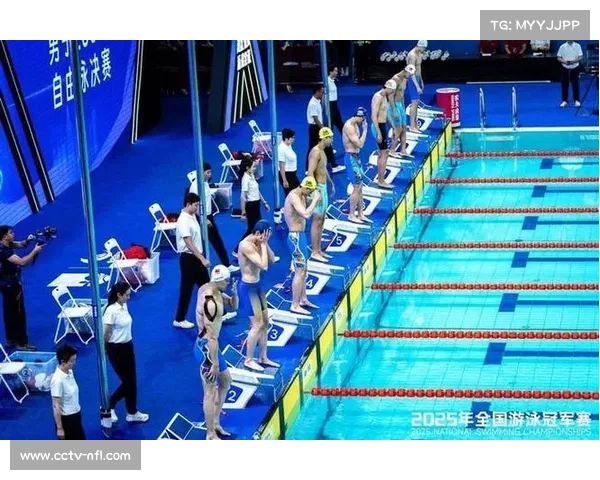 成都全国游泳锦标赛9月5日开赛 蛙泳全运资格激烈角逐即将展开