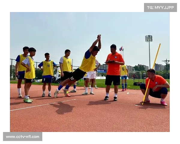 湖南青少年赛耿金语：赛事规范助力选材体系优化与发展