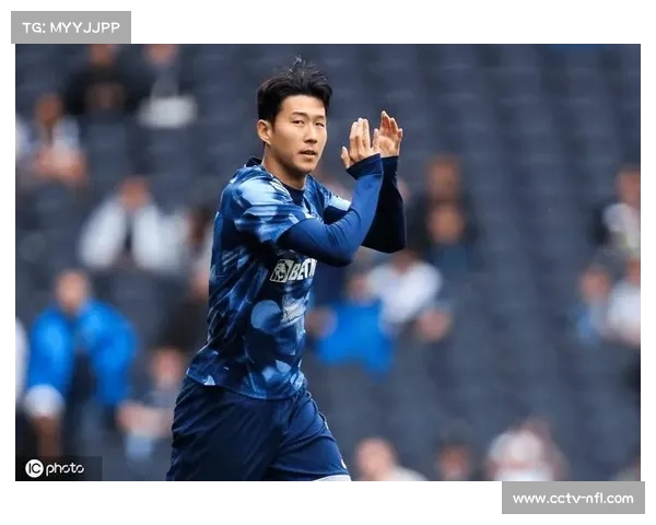 孙兴慜当选亚足联年度最佳球员 创亚洲球员获奖新纪录