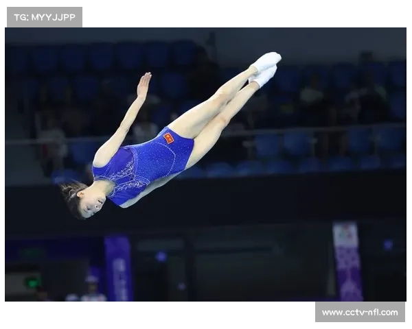 蹦床青少年世锦赛西班牙开赛，400名运动员角逐