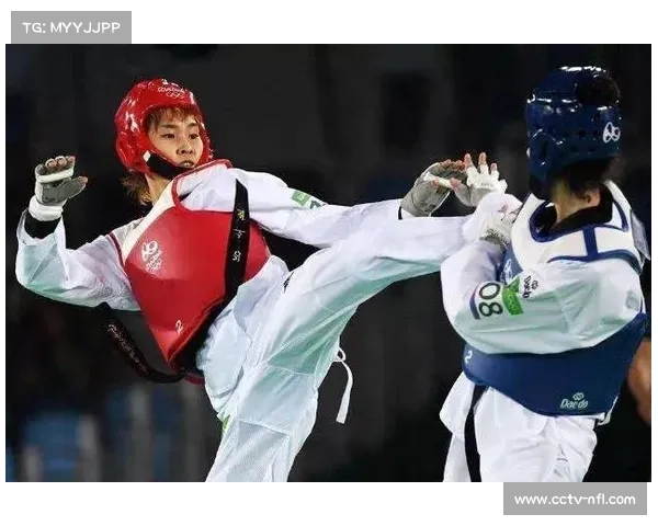 跆拳道装备市场增长,专业道服与护具需求上升 跆拳道装备市场增长,专业道服与护具需求上升