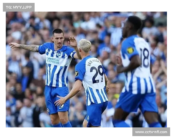 西汉姆联2-2布莱顿,帕奎塔主导进球大战 西汉姆联2-2布莱顿,帕奎塔主导进球大战