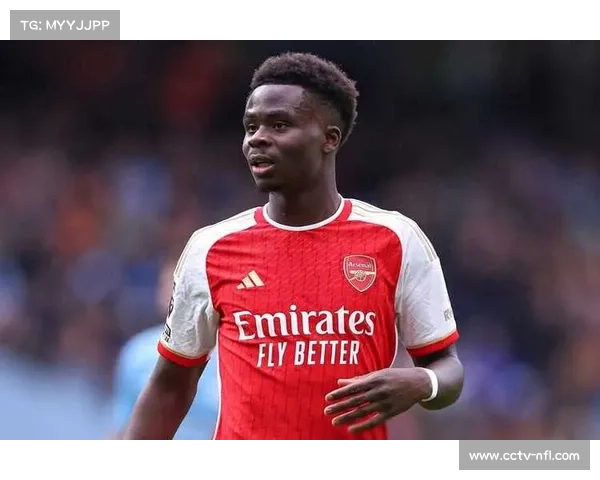 阿森纳客战布伦特福德关键战，萨卡伤缺成最大隐忧