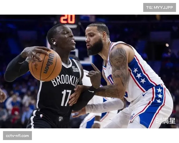 魔术击败篮网，锁定自2020年后的首个季后赛席位